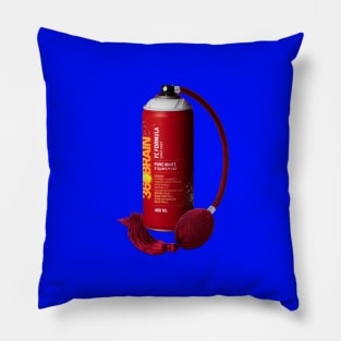 Paint Perfume Pillow