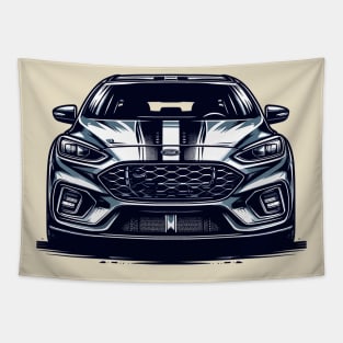 Ford Focus Tapestry