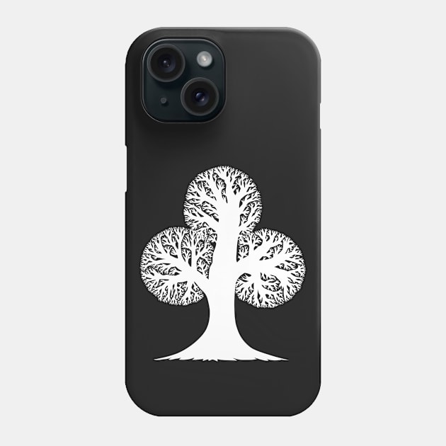 Tree of Life Phone Case by AVEandLIA