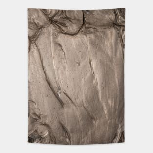 glamour 006 liquid brown colors Tapestry