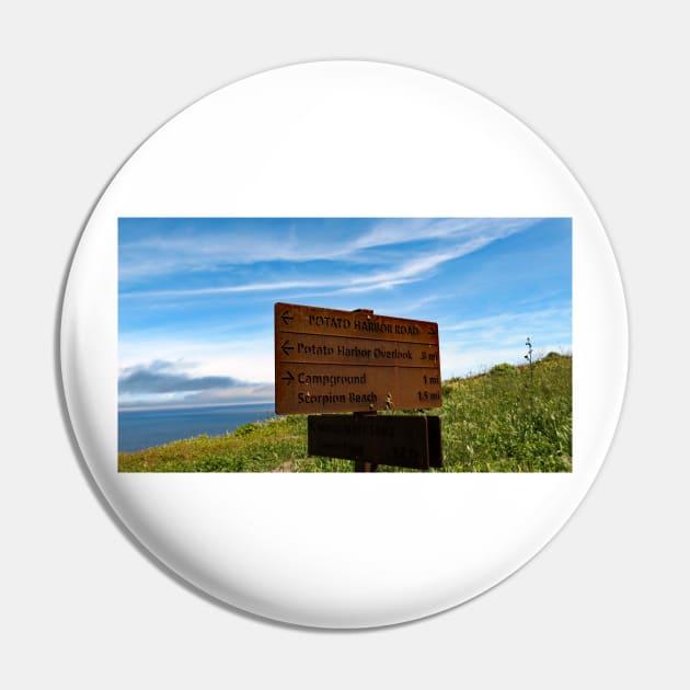 Channel Islands National Park Santa Cruz Island Pin by supernova23