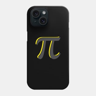 Happy Pi Day Phone Case