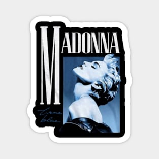 Madonna Magnet