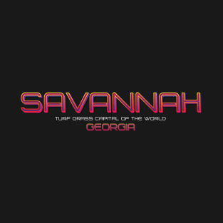 Savannah T-Shirt