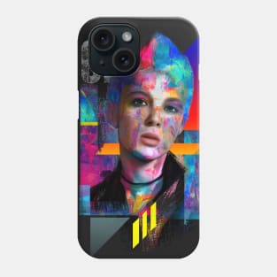 Eleventh Color Phone Case