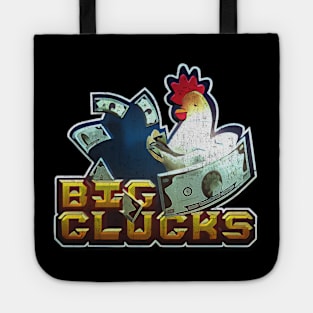 Big Clucks Tote