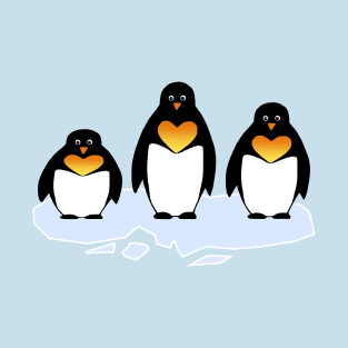 Penguins T-Shirt
