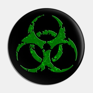 Bio Distress Pin