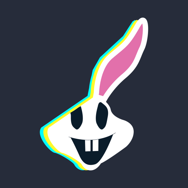 Bad Bunny by Boum04