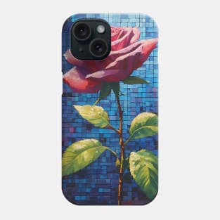 ROSE HOME DECOR Phone Case