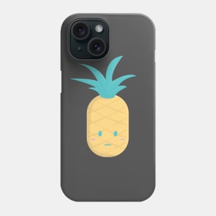 Cute Pineapple Phone Case