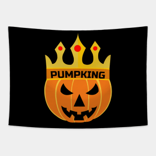 Funny Halloween Gifts Pumpking pumpkin Halloween 2018 Gift Tapestry