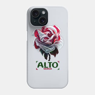 Alto Georgia Phone Case