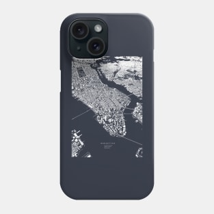 Manhattan Phone Case