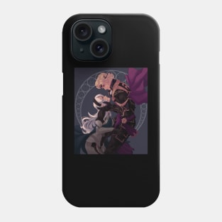 Kamarx Phone Case