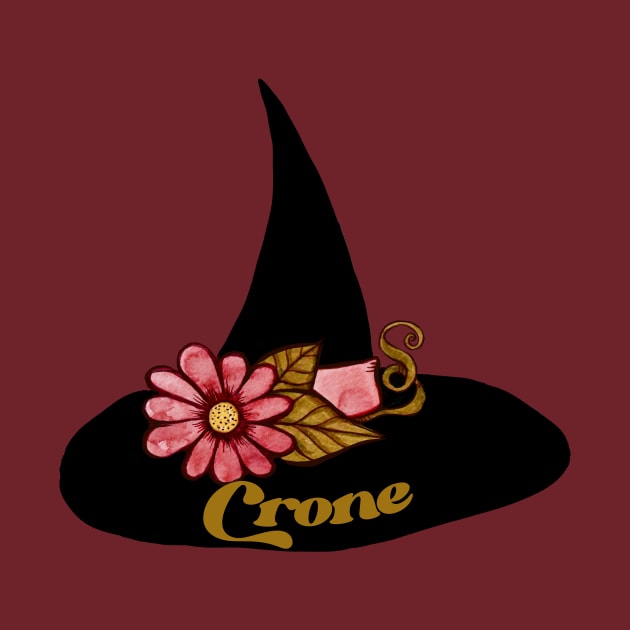 Crone by bubbsnugg