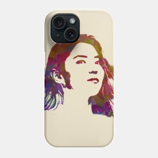 HAN SO HEE Phone Case