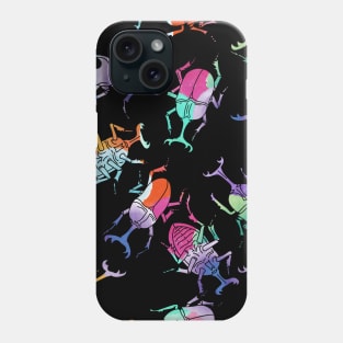 bug Phone Case