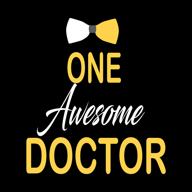 One awesome Doctor by Bite