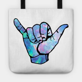 Opal Vibez Tote