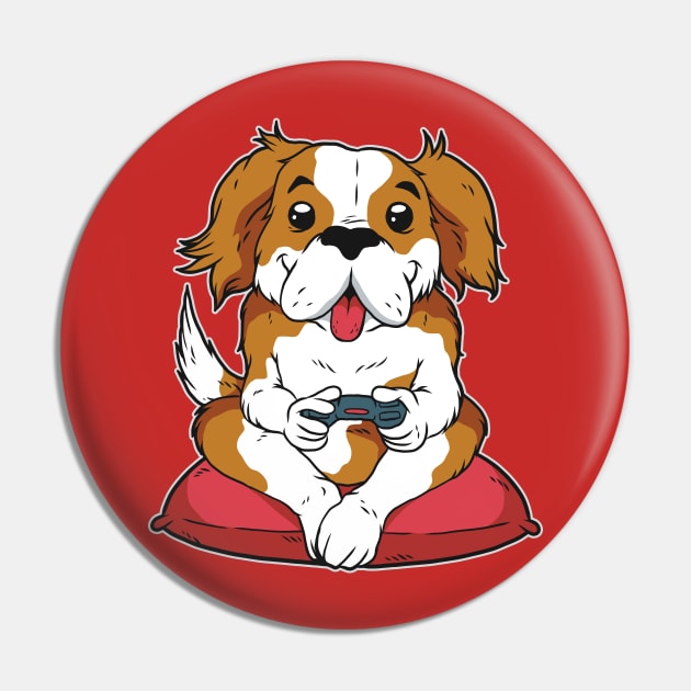 Dog player controller Pin by Shadowbyte91