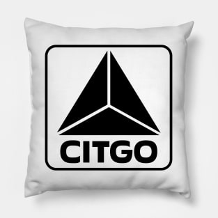 Citgo Pillow