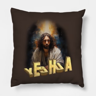 Yeshua Pillow