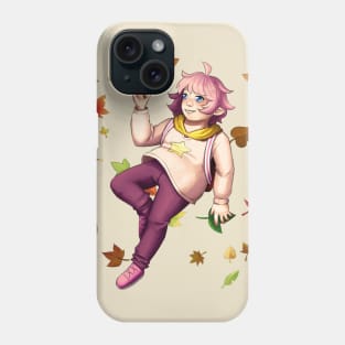 Autumn Kirby Phone Case