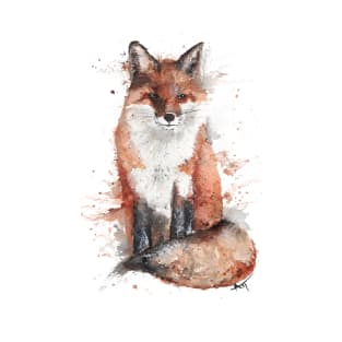 Fox T-Shirt