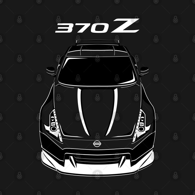 370Z Z34 Body kit 2015-2020 by jdmart