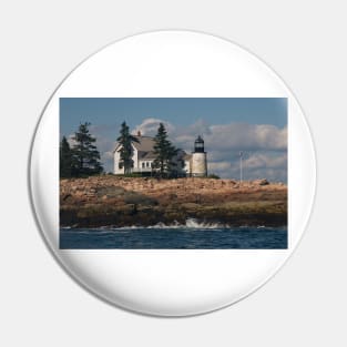 Maine 148_WGC Pin