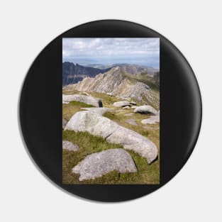 Goatfell Pin