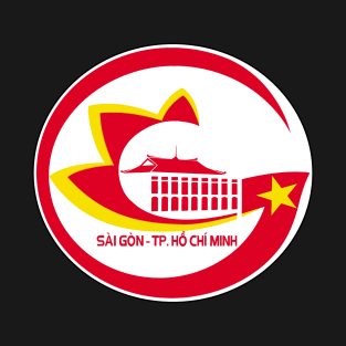 Saigon T-Shirt
