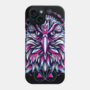 hawk Phone Case