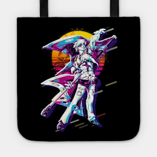 Sin Kiske v2 Tote