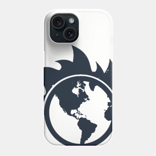 Earth Crisis Phone Case