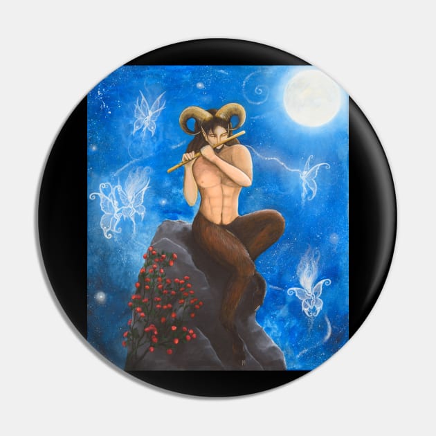 Dance with me Pin by Draconisa Art