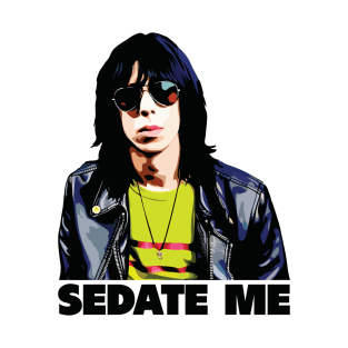 Sedate Me T-Shirt