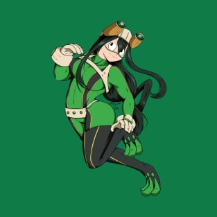 Froppy T-Shirt