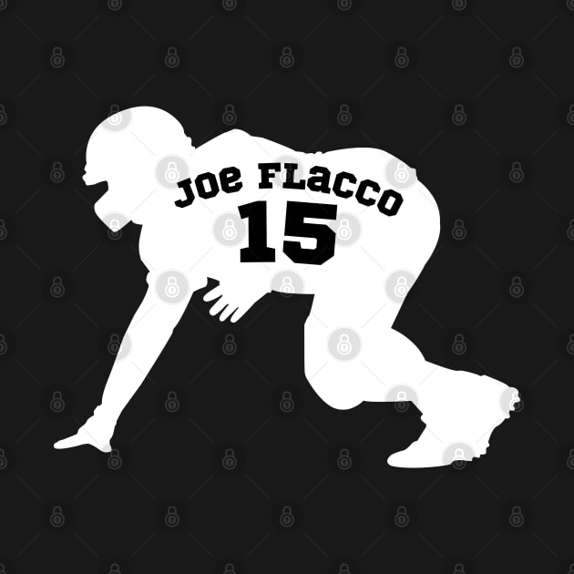 Joe Flacco by NomiCrafts