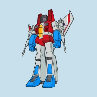 STARSCREAM toon T-Shirt