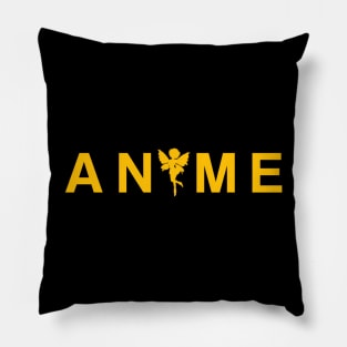 A Love Fairy Icon Anime Pillow