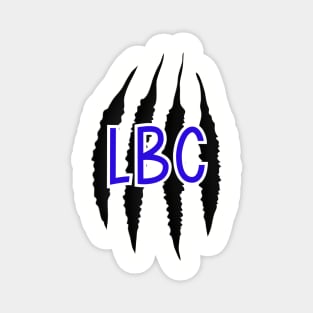 LBC Magnet