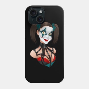 Artist Alley - HHN Icons: Chance (Savaemaz) Phone Case