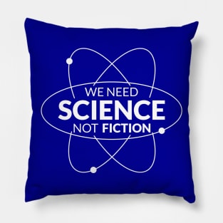 Non-Fiction Pillow