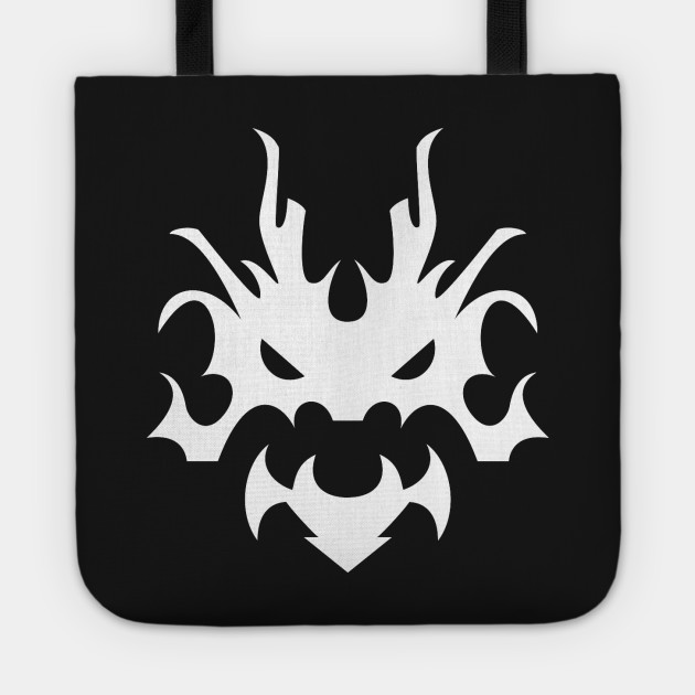 Black Desert Tamer Class Icon Black Desert Tragetasche Teepublic De