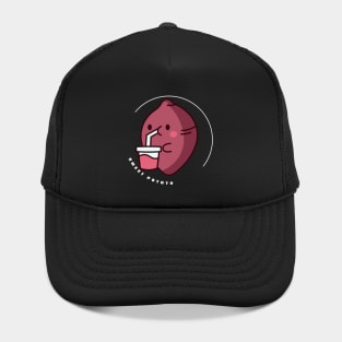 Sweet Potato [B] Hat