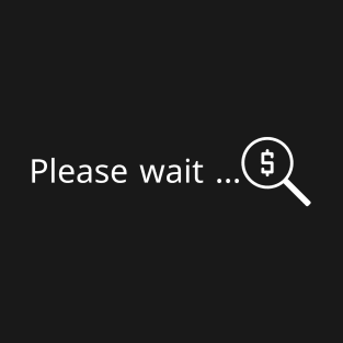 Please wait ... T-Shirt