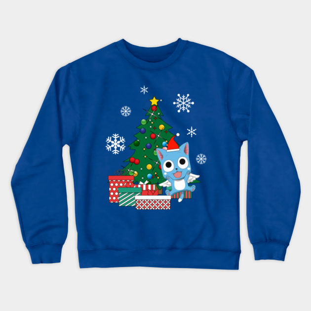 fairy tail ugly sweater