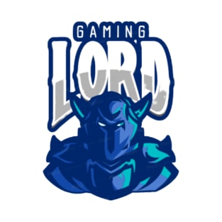 Gaming lord T-Shirt